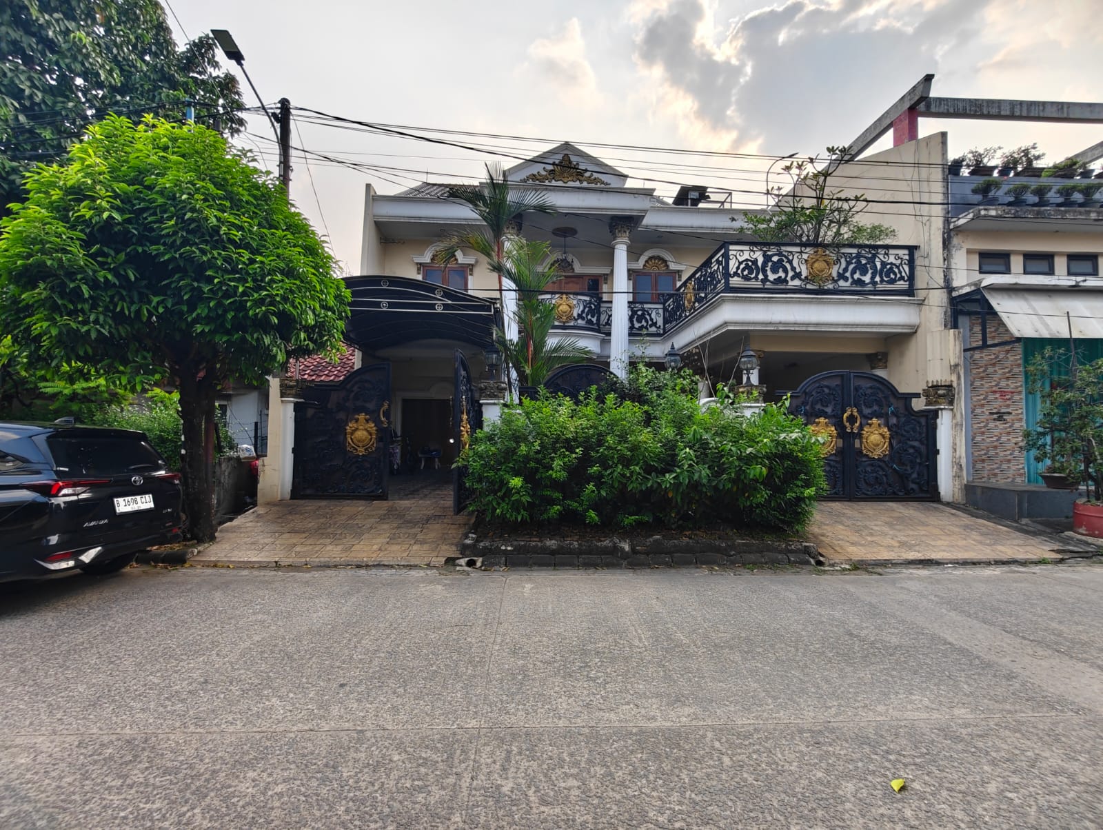 Griya Bintara Indah, Kel. Bintara, Kec. Bekasi Barat, Kota B...