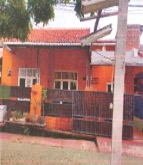 Binong Permai, Desa Binong, Kec. Curug, Kab. Tangerang