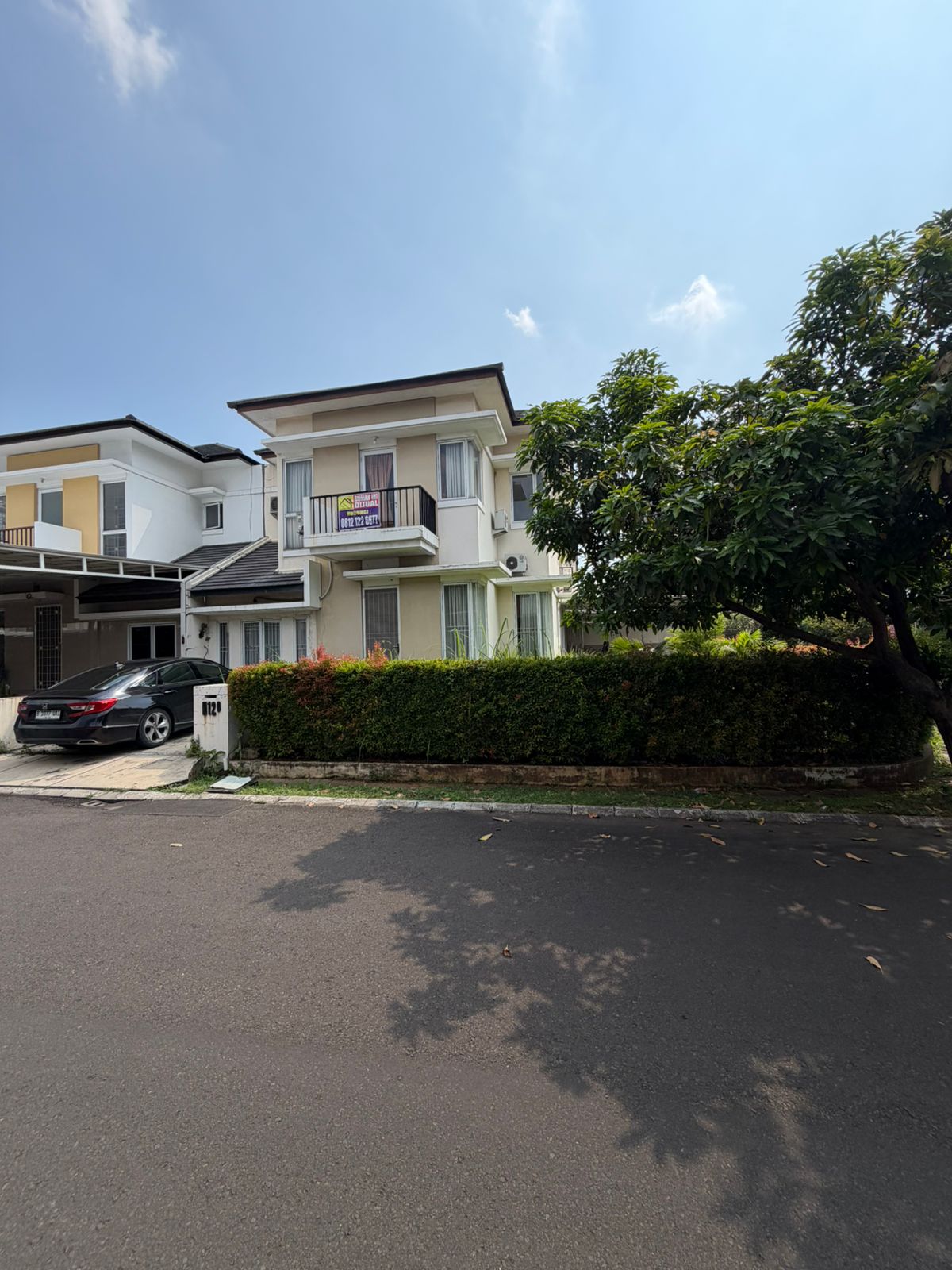 Jl. Peta Barat Kom. Perum. Pavilion, Kel. Pegadungan, Kec. K...