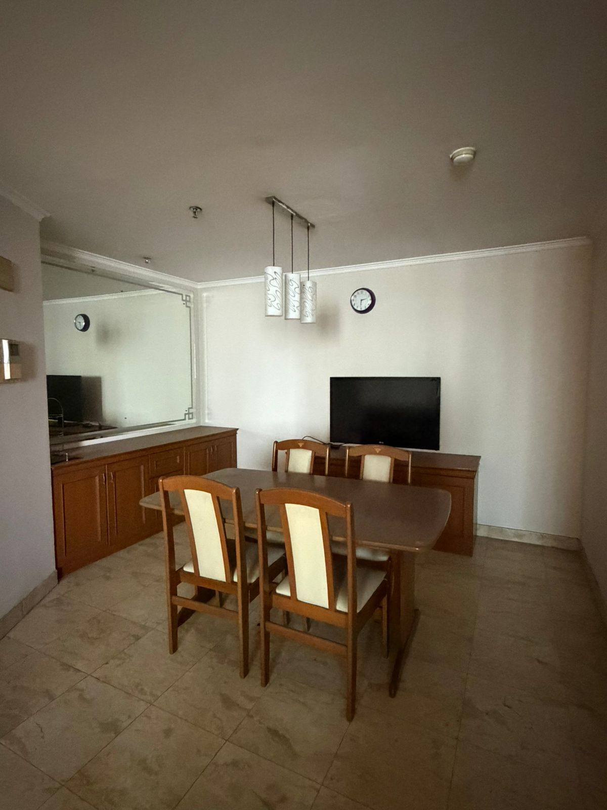 Rusun Hunian Apartemen Slipi, Tower I Lt 8 D, Jln Let Jend S...