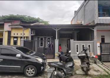 Blok B No 06, Kel. Kadu, Kec. Curug, Kab. Tangerang